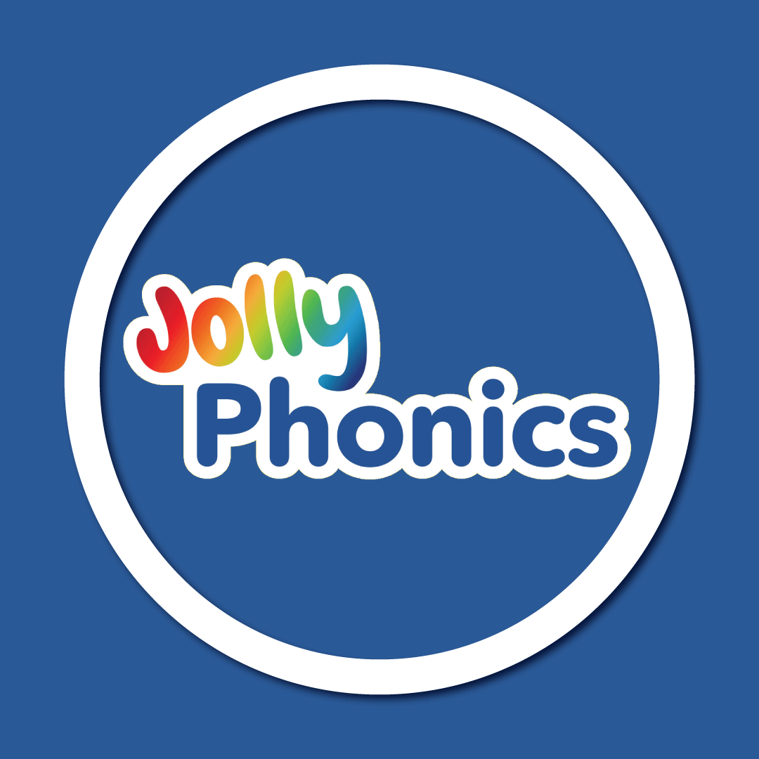 jolly phonics training workshop