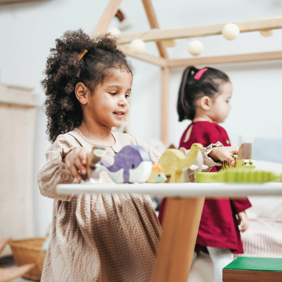Educating the Senses (1 Day)
