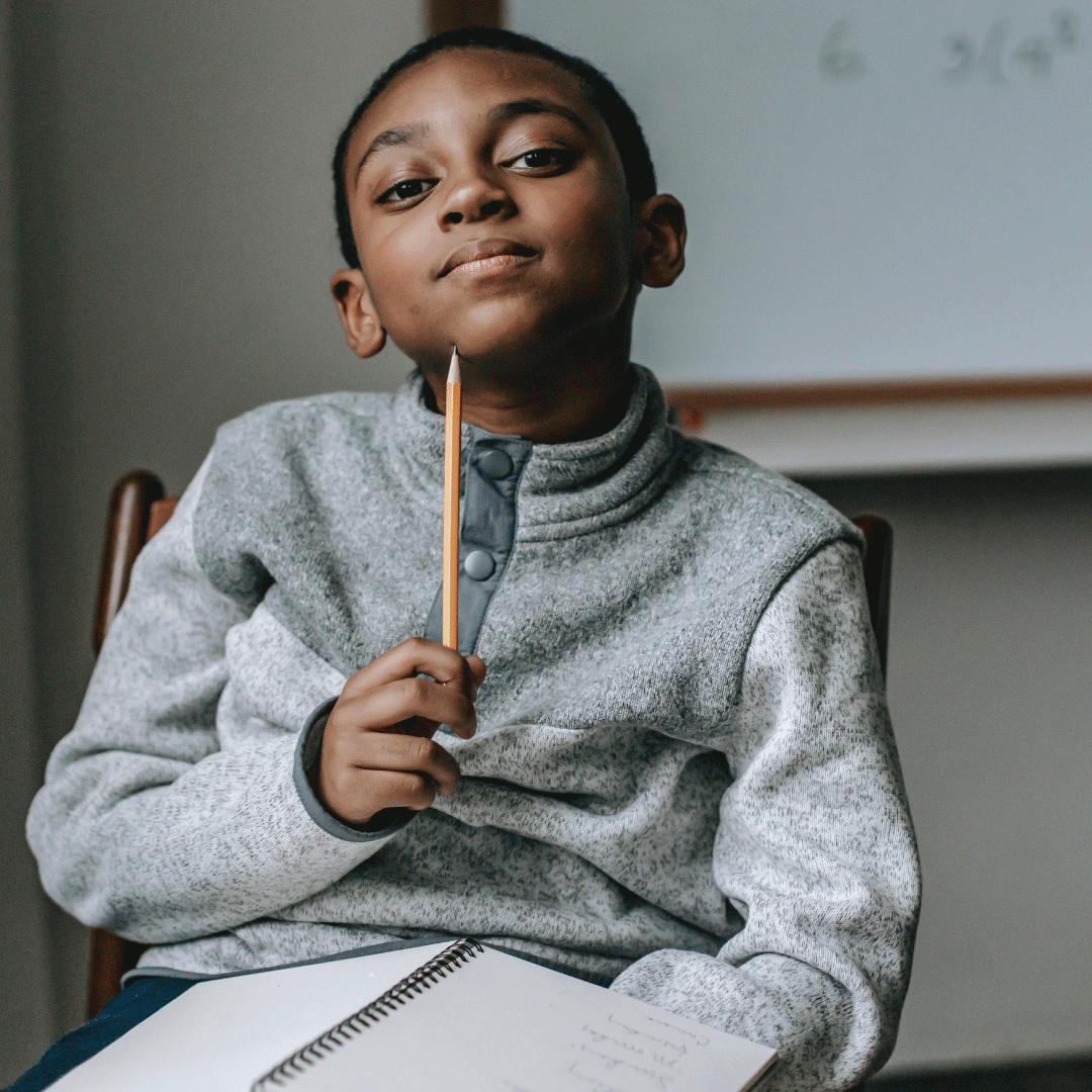Essential Life Skill for Children (1 Day)